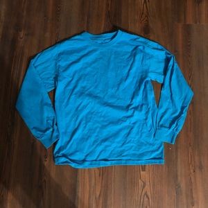 Long sleeve